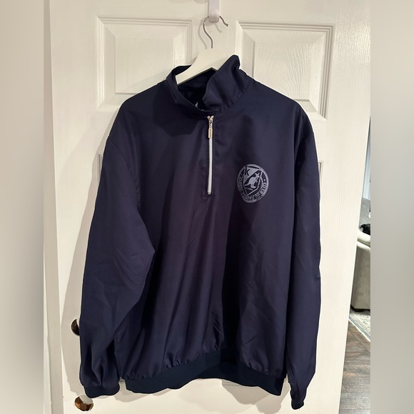 Kangol - Windbreaker - Picture 1 of 6